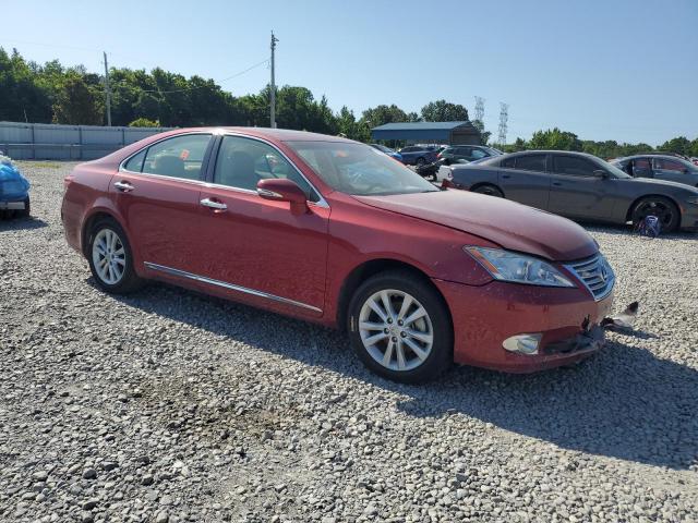 Photo 4 from auction – 2011 LEXUS ES 350 with VIN JTHBK1EG0B2418840