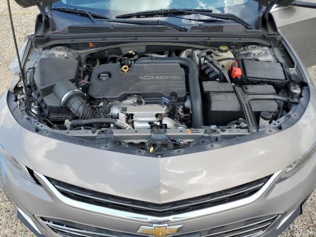 Photo 11 from auction – 2018 CHEVROLET MALIBU LT with VIN 1G1ZD5ST9JF156271