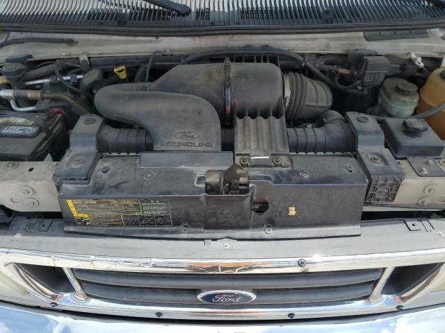 Photo 12 from auction – 2004 FORD ECONOLINE with VIN 1FBNE31L74HB21251