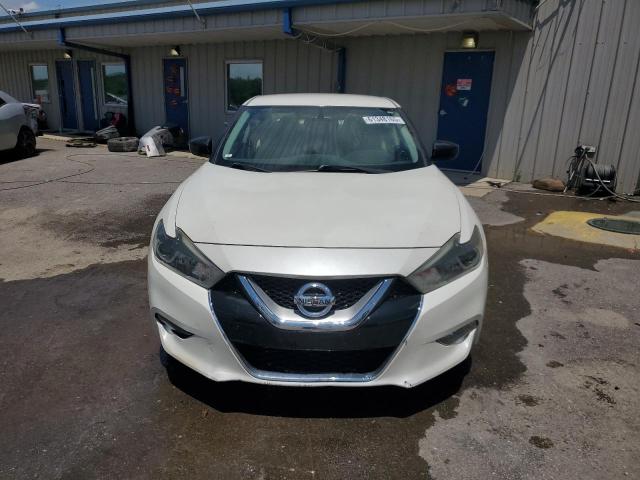 Photo 5 from auction – 2016 NISSAN MAXIMA 3.5 with VIN 1N4AA6AP9GC448932