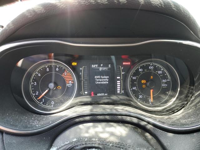 Photo 9 from auction – 2019 JEEP CHEROKEE L with VIN 1C4PJMLX2KD119093