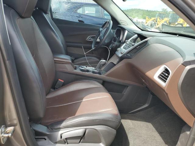 Photo 7 from auction – 2012 CHEVROLET EQUINOX LT with VIN 2GNALPEK9C6126875