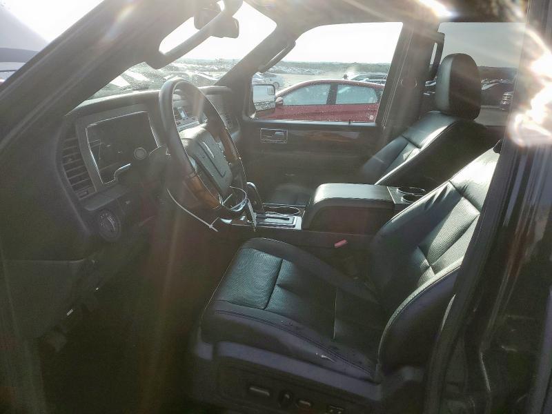 Foto 7 de la subasta – 2012 LINCOLN NAVIGATOR con VIN 5LMJJ2H55CEL05507
