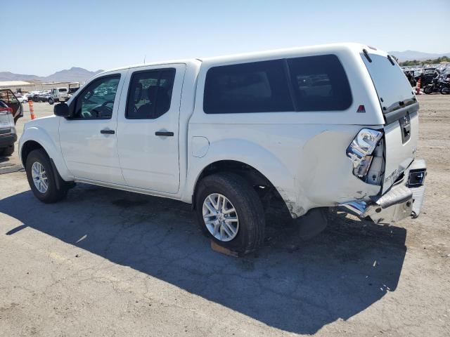 Photo 2 from auction – 2016 NISSAN FRONTIER S with VIN 1N6AD0EV6GN799130