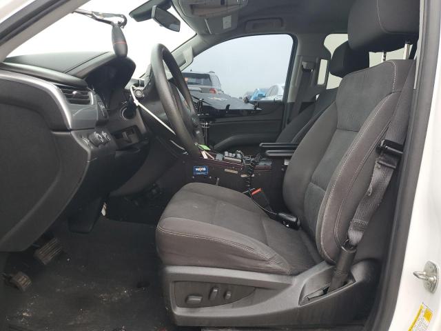 Photo 7 from auction – 2020 CHEVROLET TAHOE with VIN 1GNSKDEC9LR240779