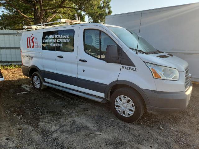 Photo 4 from auction – 2016 FORD TRANSIT T- with VIN 1FTYR1ZMXGKA30416