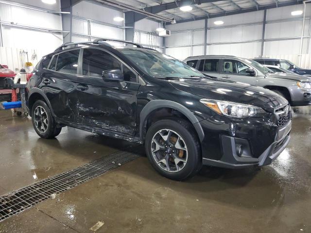 Photo 4 from auction – 2020 SUBARU CROSSTREK with VIN JF2GTACC1L9227331