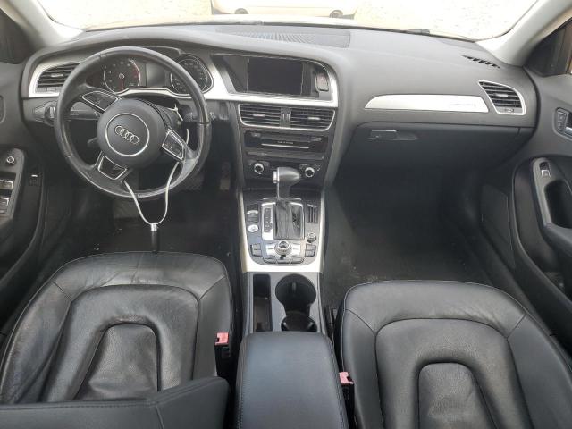 Photo 8 from auction – 2016 AUDI A4 PREMIUM S-LINE with VIN WAUBFAFL5GN015943