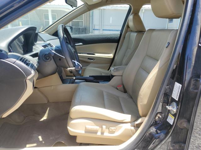 Photo 7 from auction – 2012 HONDA ACCORD SE with VIN 1HGCP2F6XCA140332