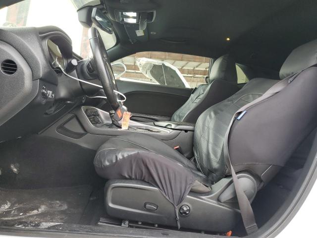 Photo 7 from auction – 2019 DODGE CHALLENGER with VIN 2C3CDZJG0KH620738