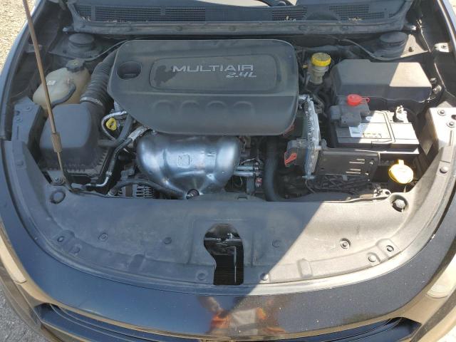 Photo 11 from auction – 2016 DODGE DART SXT with VIN 1C3CDFBB3GD629939