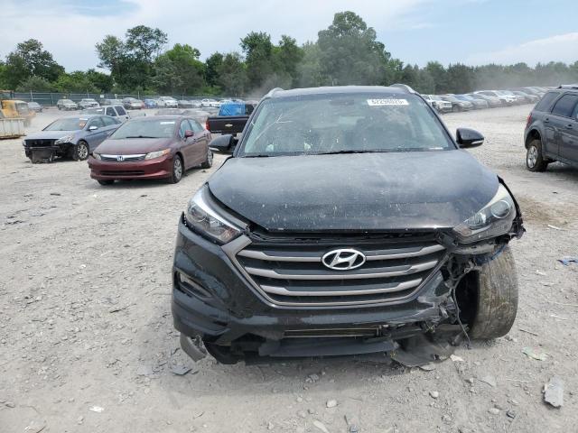 Photo 5 from auction – 2016 HYUNDAI TUCSON LIMITED with VIN KM8J3CA28GU168772