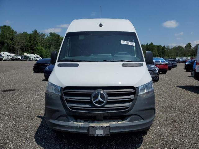 Photo 5 from auction – 2024 MERCEDES-BENZ ESPRINTER with VIN W1Y4VCHY1RT191515