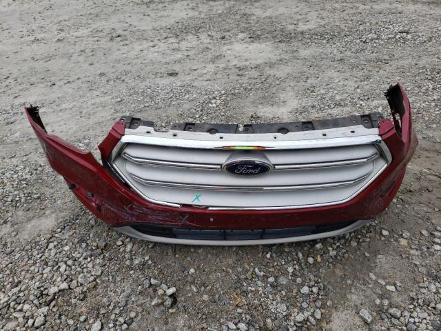 Photo 13 from auction – 2018 FORD ESCAPE SE with VIN 1FMCU0GD2JUB38686