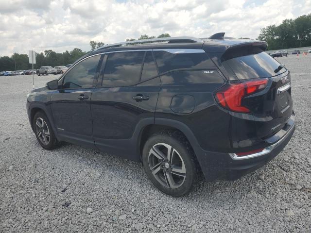 Photo 2 from auction – 2019 GMC TERRAIN SLT with VIN 3GKALVEV8KL239903