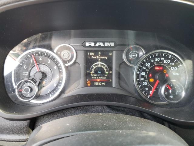 Photo 9 from auction – 2022 RAM 2500 TRADE with VIN 3C6UR5CJ1NG111885