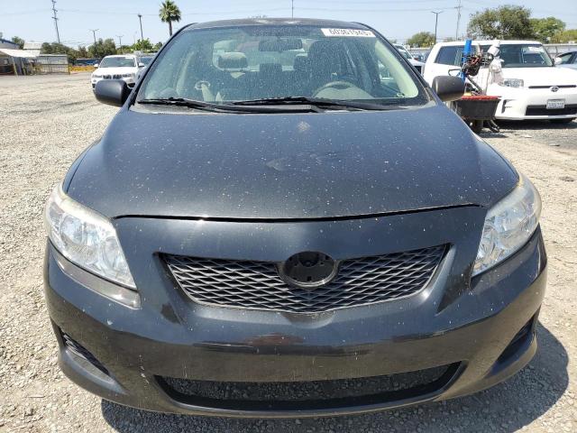 Photo 5 from auction – 2010 TOYOTA COROLLA BA with VIN 2T1BU4EEXAC514552