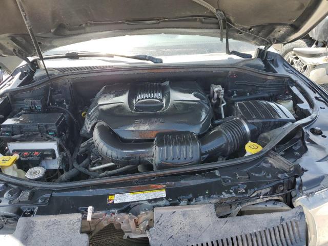 Photo 11 from auction – 2011 DODGE DURANGO HE with VIN 1D4RE3GG3BC687556