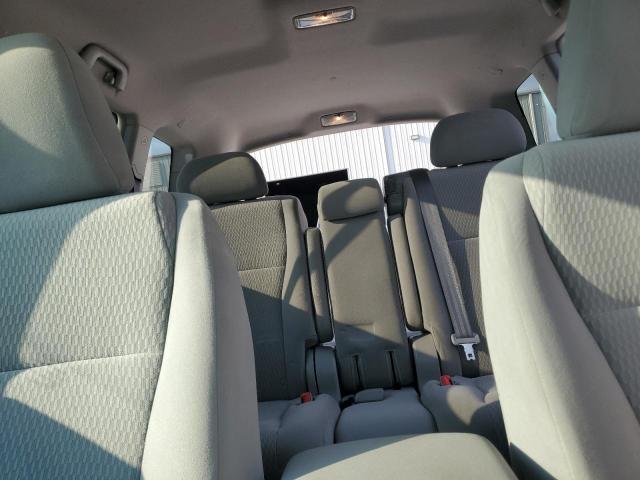 Photo 10 from auction – 2010 TOYOTA HIGHLANDER with VIN 5TDZA3EH8AS004879