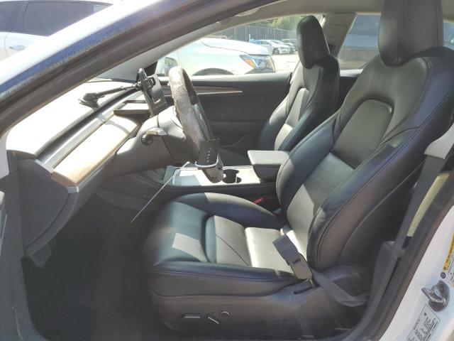 Photo 7 from auction – 2023 TESLA MODEL 3 with VIN 5YJ3E1EA1PF560501