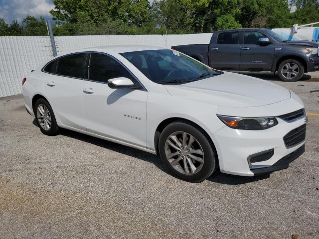 Photo 4 from auction – 2016 CHEVROLET MALIBU LT with VIN 1G1ZE5ST0GF294917