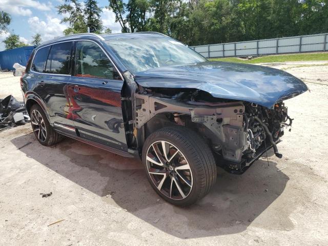 Photo 4 from auction – 2024 VOLVO XC90 PLUS with VIN YV4L12PE0R1222579