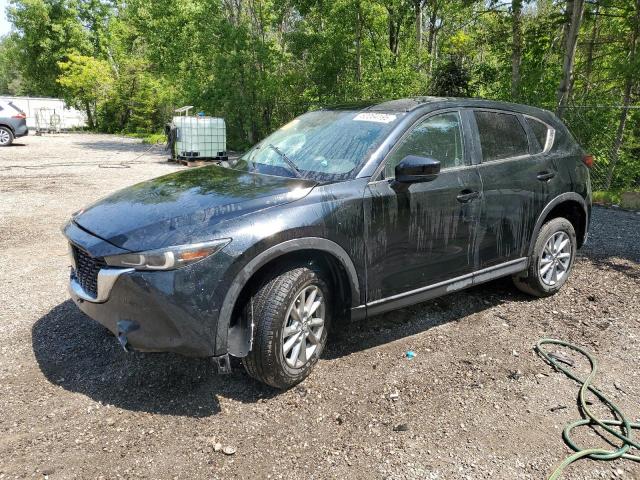MAZDA CX-5 SELEC 2024 with VIN JM3KFBBL4R0533015 - Photo from auction