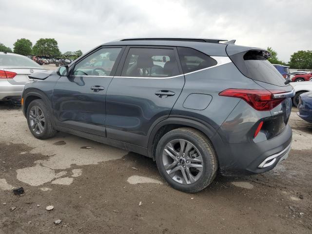 Photo 2 from auction – 2022 KIA SELTOS S with VIN KNDEU2AA2N7306581