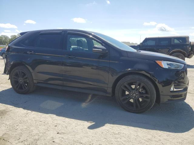 Photo 4 from auction – 2019 FORD EDGE ST with VIN 2FMPK4AP2KBB85337