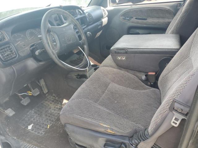 Photo 7 from auction – 1999 DODGE RAM 3500 with VIN 1B7MC3365XJ584328