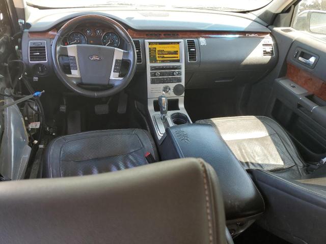 Photo 8 from auction – 2010 FORD FLEX LIMIT with VIN 2FMGK5DCXABB10138