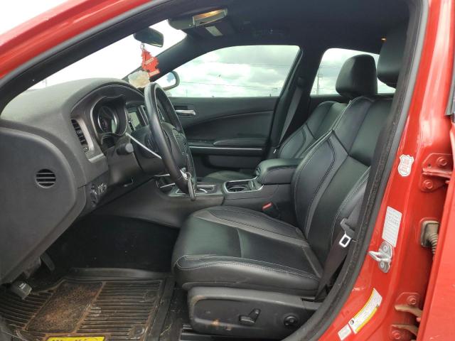 Photo 7 from auction – 2021 DODGE CHARGER SX with VIN 2C3CDXBG3MH638589
