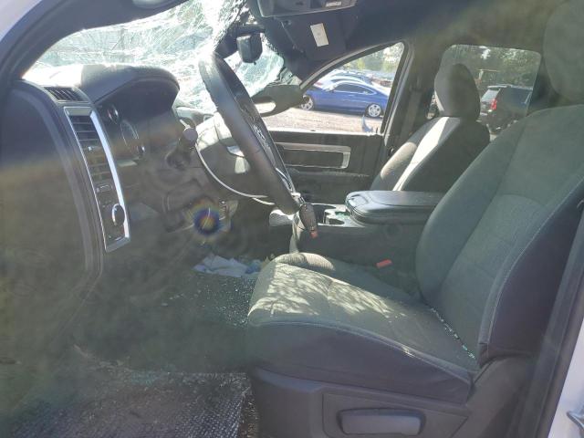 Photo 7 from auction – 2021 RAM 1500 CLASS with VIN 1C6RR7GG3MS531090