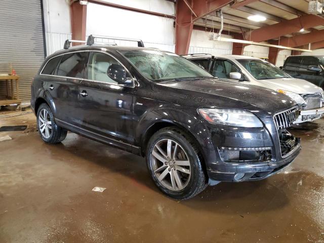 Photo 4 from auction – 2015 AUDI Q7 PREMIUM with VIN WA1LGAFE2FD020344