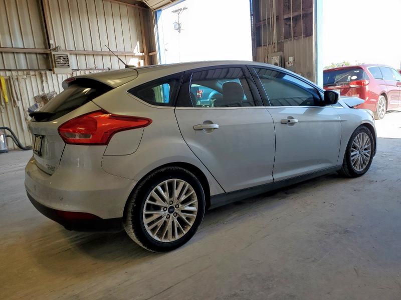 Photo 3 from auction – 2016 FORD FOCUS TITA with VIN 1FADP3N25GL407335