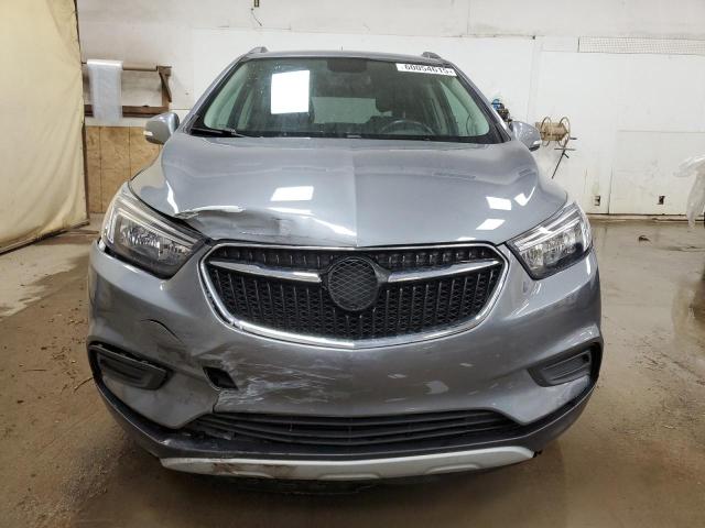 Photo 5 from auction – 2019 BUICK ENCORE PRE with VIN KL4CJASB2KB785508