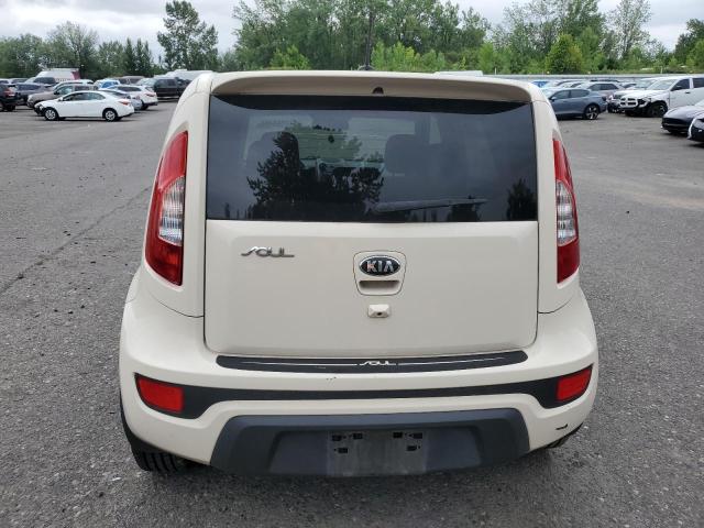Photo 6 from auction – 2013 KIA SOUL + with VIN KNDJT2A63D7755733