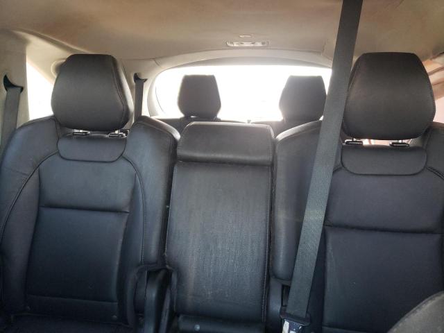 Photo 10 from auction – 2014 ACURA MDX TECHNO with VIN 5FRYD4H47EB019755