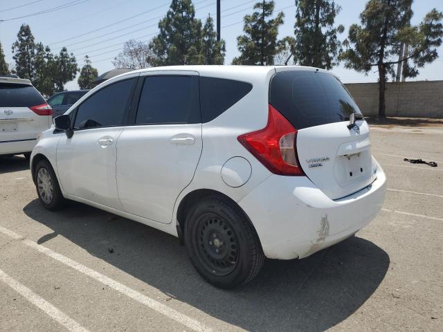 Photo 2 from auction – 2016 NISSAN VERSA NOTE with VIN 3N1CE2CP5GL399345