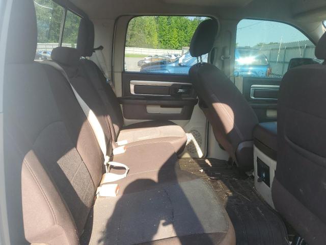 Photo 10 from auction – 2018 RAM 1500 SLT with VIN 1C6RR7LT3JS101980