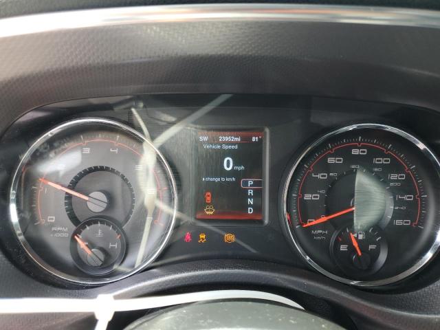 Photo 9 from auction – 2014 DODGE CHARGER R/ with VIN 2C3CDXCT0EH321866