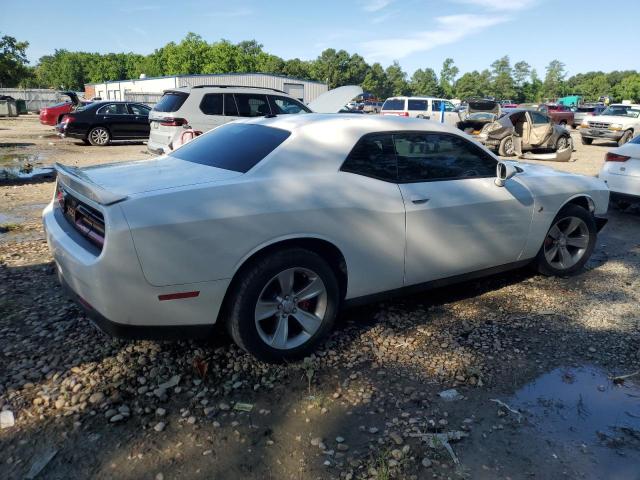Photo 3 from auction – 2018 DODGE CHALLENGER with VIN 2C3CDZAG3JH130941