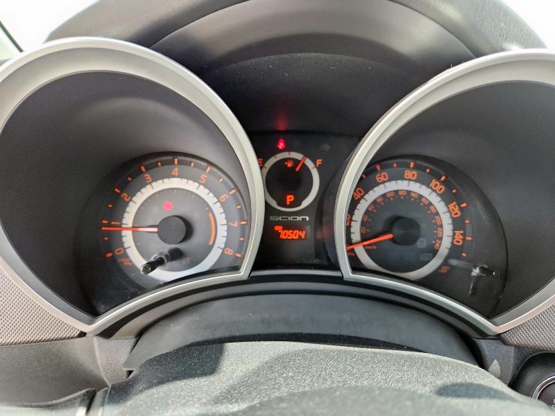 Photo 9 from auction – 2016 TOYOTA SCION TC with VIN JTKJF5C73GJ023939