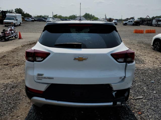 Photo 6 from auction – 2022 CHEVROLET TRAILBLAZE with VIN KL79MRSL5NB056306