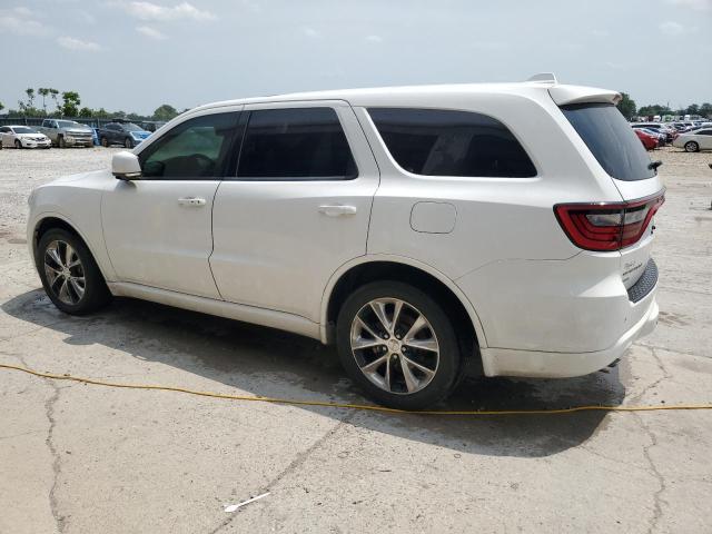 Photo 2 from auction – 2015 DODGE DURANGO R/ with VIN 1C4SDJCT6FC784779