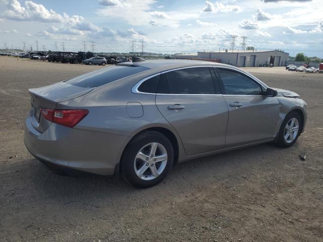 Photo 3 from auction – 2022 CHEVROLET MALIBU LS with VIN 1G1ZB5ST1NF201053