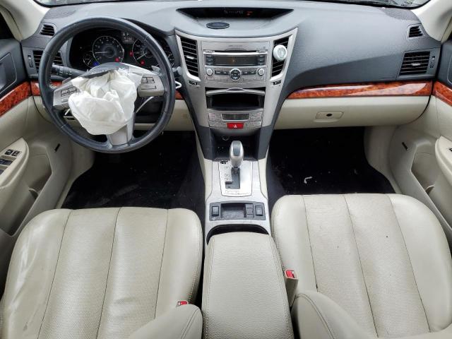Photo 8 from auction – 2010 SUBARU OUTBACK 2. with VIN 4S4BRCKC1A3383479