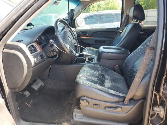 Photo 7 from auction – 2013 CHEVROLET TAHOE C150 with VIN 1GNSCBE03DR112045