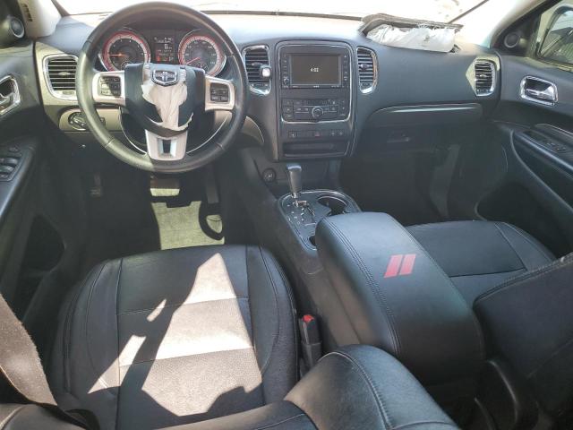 Photo 8 from auction – 2012 DODGE DURANGO SX with VIN 1C4RDJAG3CC286197