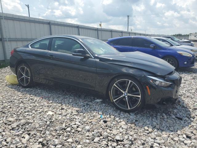 Photo 4 from auction – 2019 BMW 430I with VIN WBA4W3C58KAF92107